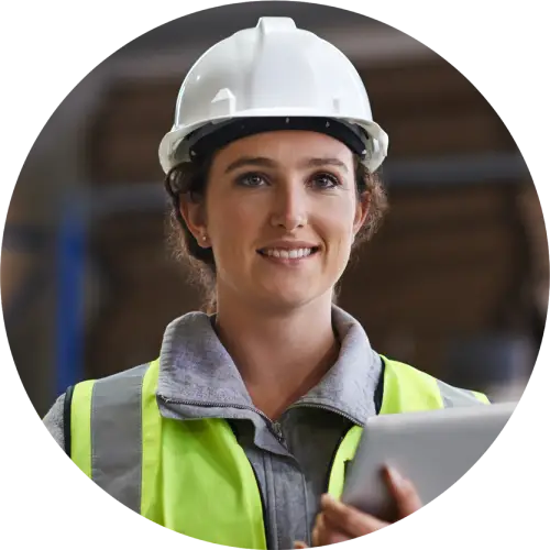 Travail du bâtiment