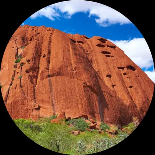Uluru