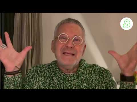 Vidéo de Daniel, 80 ans