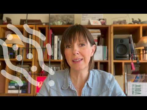 Vidéo de Céline, 50 ans