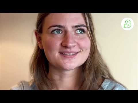 Vidéo de Lucie, 25 ans