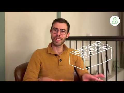 Vidéo de Romain, 37 ans