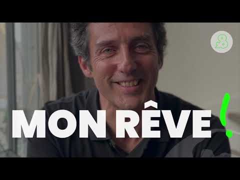 Vidéo de Yann, 51 ans