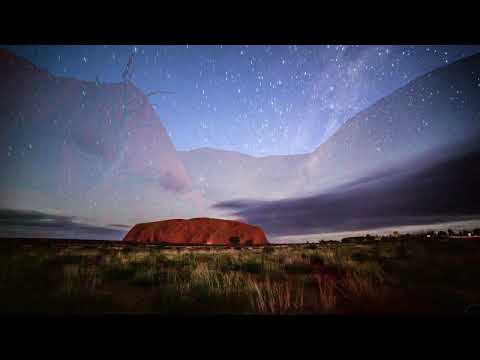 Vidéo de Le rêve d'Uluru